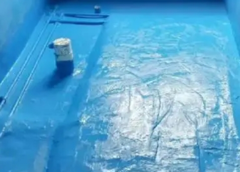 和布克赛尔卫生间漏水维修公司分享下和布克赛尔卫生间防水工程中常用防水涂料介绍。