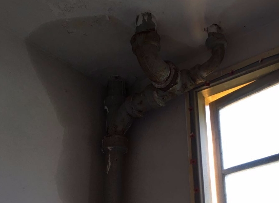 和布克赛尔卫生间漏水维修公司专业解读和布克赛尔卫生间防水的步骤